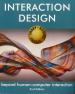 Book Cover, 2nd Edition